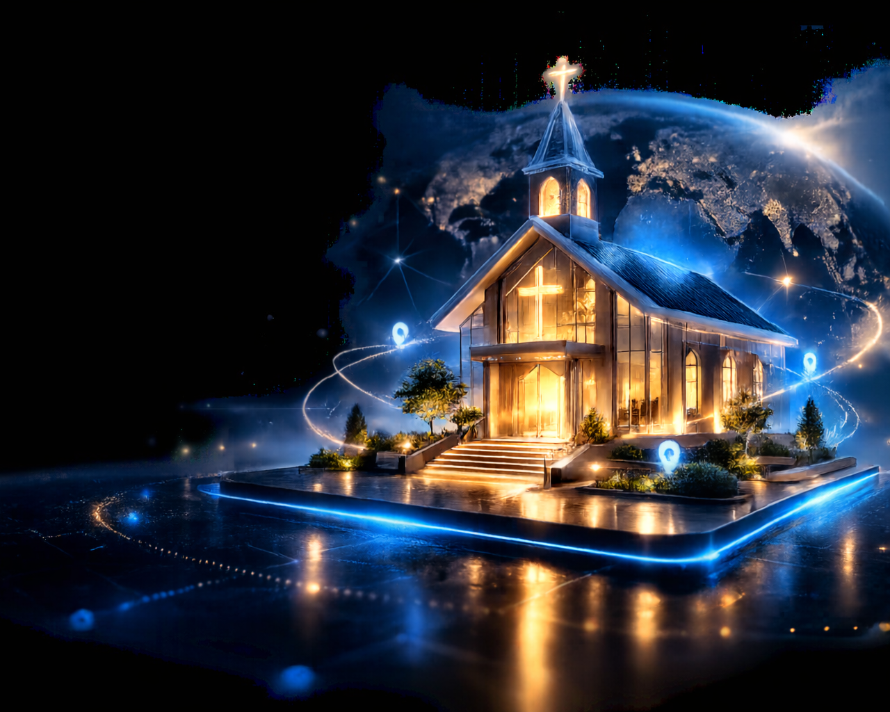 PICK Ministries